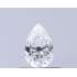 Diamante Certificato GIA Carati 0.36 Colore D Purezza VS2  -  EX  VG Fluorescenza NON Brown No Green No Milky No EyeClean 100%