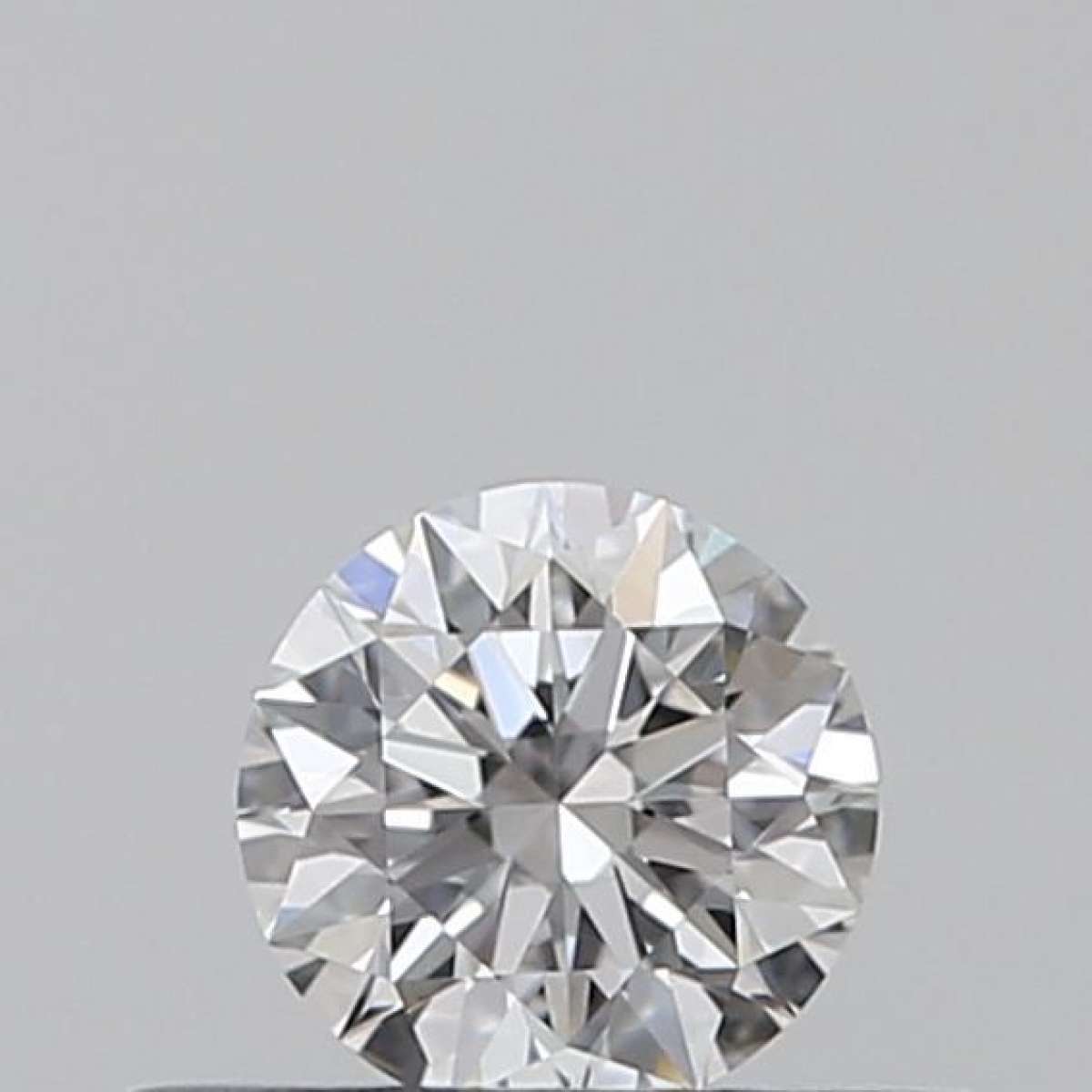 Certified Diamond GIA Carats 0.23 Color D Clarity VVS2 EX EX EX Fluorescence NON Brown No Green No Milky No EyeClean 100% Certified Diamond GIA Carats 0.23 Color D Clarity VVS2 EX EX EX Fluorescence NON Brown No Green No Milky No EyeClean 100%