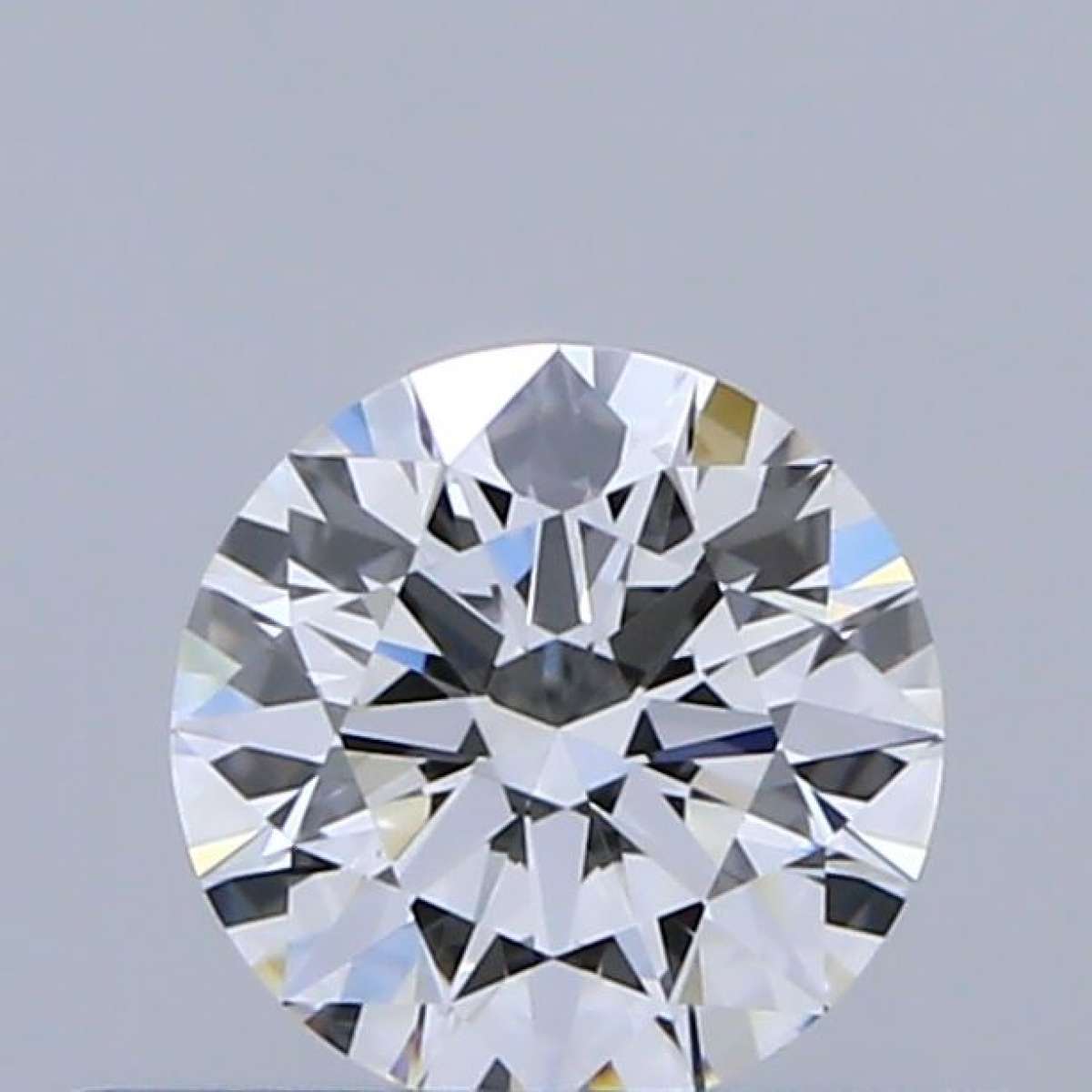 Certified Diamond GIA Carats 0.32 Color F Clarity VVS2 EX EX EX Fluorescence NON Brown No Milky No EyeClean 100% Certified Diamond GIA Carats 0.32 Color F Clarity VVS2 EX EX EX Fluorescence NON Brown No Milky No EyeClean 100%