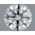 Certified Diamond GIA Carats 1.09 Color H Clarity VS2  EX  EX  EX Fluorescence NON Brown No Green No Milky No EyeClean 100%