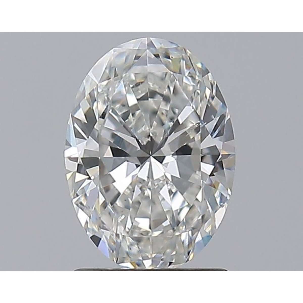 Certified Diamond GIA Carats 1.3 Color F Clarity SI1  -  EX  EX Fluorescence FNT Brown No Green No Milky No EyeClean 100%