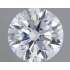 Certified Diamond GIA Carats 0.7 Color D Clarity VVS2  EX  EX  VG Fluorescence MED Brown No Green No Milky No EyeClean 100%