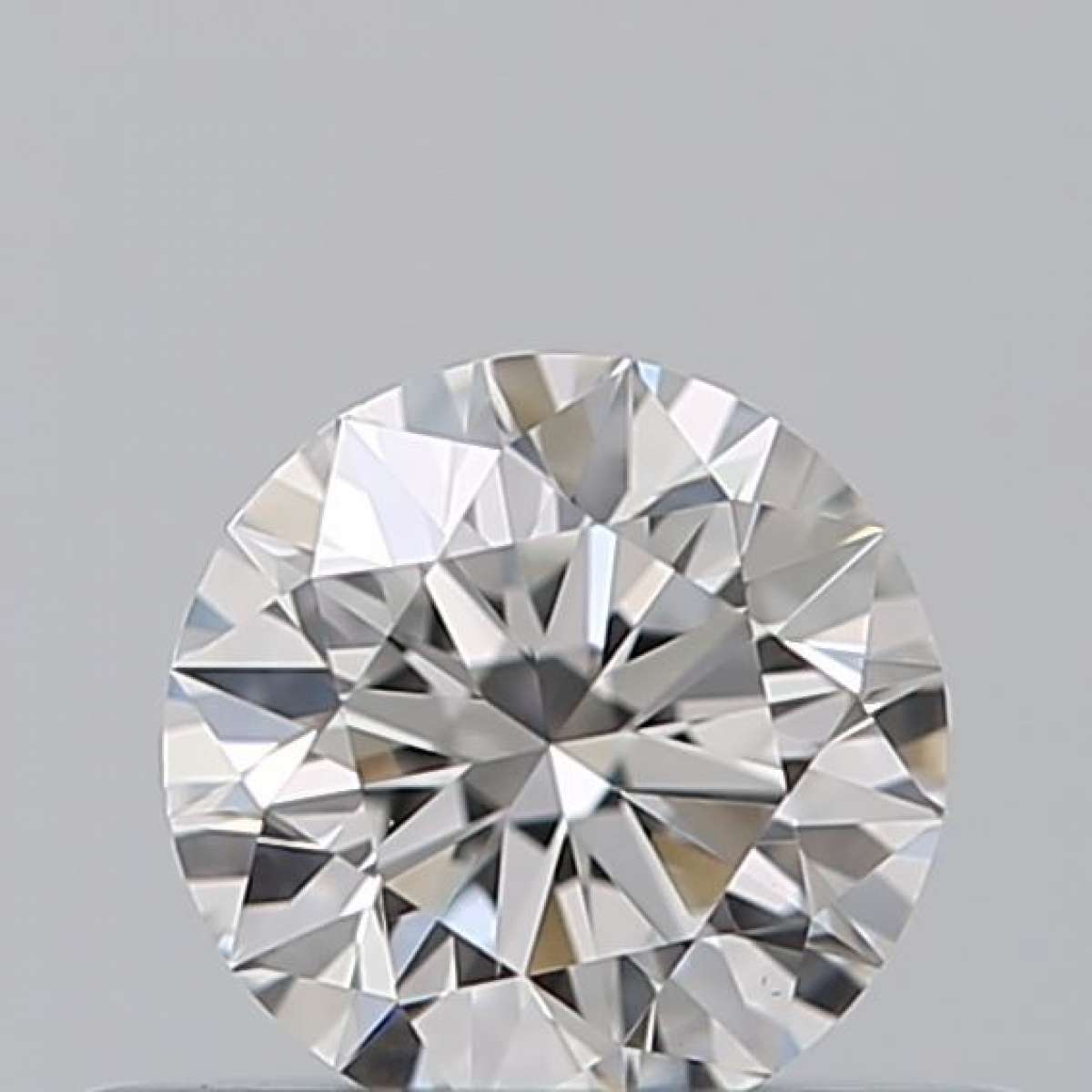 Certified Diamond GIA Carats 0.33 Color E Clarity VS1 EX VG EX Fluorescence NON Brown No Green No Milky No EyeClean 100% Certified Diamond GIA Carats 0.33 Color E Clarity VS1 EX VG EX Fluorescence NON Brown No Green No Milky No EyeClean 100%