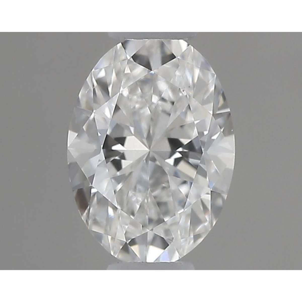 Certified Diamond GIA Carats 0.31 Color F Clarity VS1  -  VG  VG Fluorescence NON Brown No Green No Milky No EyeClean 100%