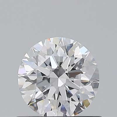 Diamante Certificato GIA Carati 0.63 Colore D Purezza FL  EX  EX  EX Fluorescenza NON Brown No Green No Milky No EyeClean 100%