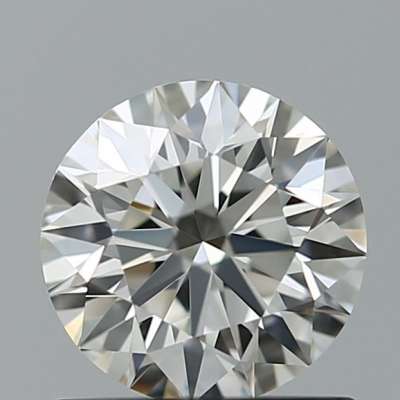 Certified Diamond GIA Carats 0.73 Color G Clarity IF  EX  EX  EX Fluorescence NON Brown No Milky No EyeClean 100%