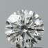 Certified Diamond GIA Carats 0.73 Color G Clarity IF  EX  EX  EX Fluorescence NON Brown No Milky No EyeClean 100%