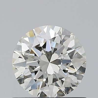 Certified Diamond IGI Carats 0.7 Color H Clarity IF  EX  EX  EX Fluorescence NON Brown No Green No Milky No EyeClean 100%