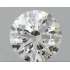 Certified Diamond GIA Carats 0.32 Color F Clarity IF  EX  EX  EX Fluorescence MED Brown No Green No Milky No EyeClean 100%