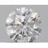 Diamante Certificato GIA Carati 0.5 Colore E Purezza VS1  EX  EX  EX Fluorescenza NON Brown No Green No Milky No EyeClean 100%