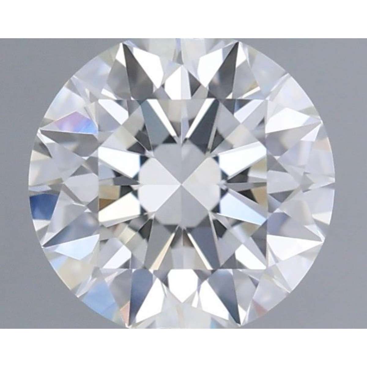 Diamante Certificato IGI Carati 0.5 Colore E Purezza VVS2  EX  EX  EX Fluorescenza NON Brown No Green No Milky No EyeClean 100% Diamante Certificato IGI Carati 0.5 Colore E Purezza VVS2  EX  EX  EX Fluorescenza NON Brown No Green No Milky No EyeClean 100%