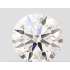 Certified Diamond GIA Carats 0.32 Color F Clarity VVS2  EX  EX  EX Fluorescence NON Brown No Green No Milky No EyeClean 100%