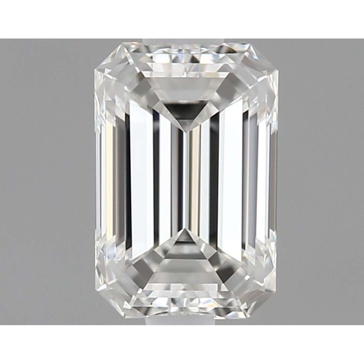 Diamante Certificato GIA Carati 0.3 Colore F Purezza VVS2  -  EX  VG Fluorescenza NON Brown No Green No Milky No EyeClean 100%