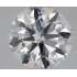 Certified Diamond GIA Carats 1.7 Color D Clarity VVS2  EX  EX  EX Fluorescence NON Brown No Green No Milky No EyeClean 100%