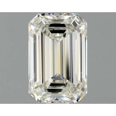 Certified Diamond IGI Carats 1.0 Color H Clarity VVS1  -  EX  EX Fluorescence FNT Brown No Green No Milky No EyeClean 100%