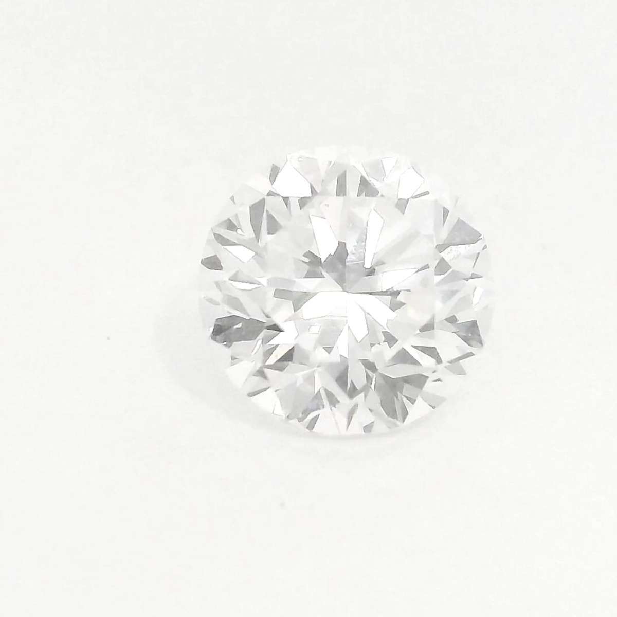 Certified Diamond IGI Carats 0.97 Color D Clarity VS1  VG  VG  VG Fluorescence FNT Brown No Green No Milky No EyeClean 100%