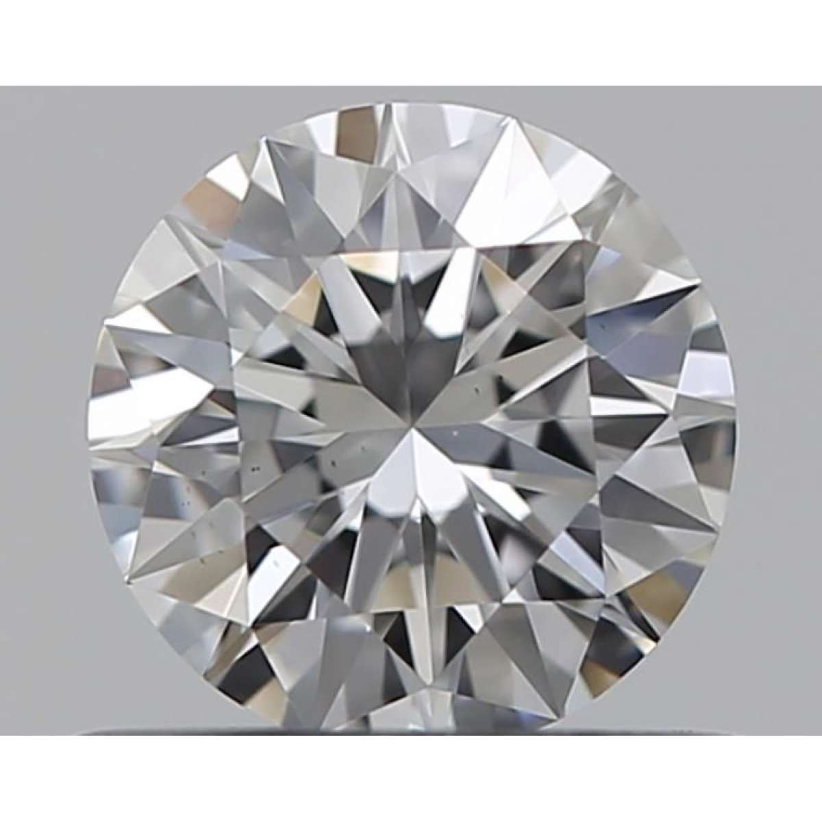 Certified Diamond GIA Carats 0.5 Color F Clarity VS2 EX EX EX Fluorescence FNT Brown No Green No Milky No EyeClean 100% Certified Diamond GIA Carats 0.5 Color F Clarity VS2 EX EX EX Fluorescence FNT Brown No Green No Milky No EyeClean 100%