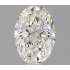 Certified Diamond IGI Carats 0.7 Color H Clarity VVS2  -  EX  EX Fluorescence NON Brown No Green No Milky No EyeClean 100%