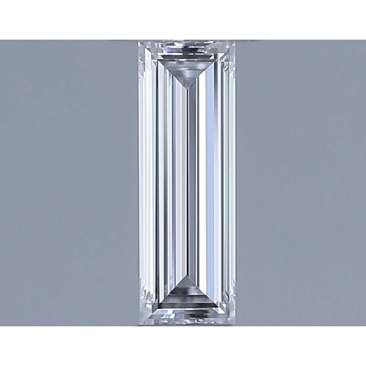 Certified Diamond GIA Carats 0.23 Color D Clarity VS1  -  EX  VG Fluorescence NON Brown No Green No Milky No EyeClean 100%