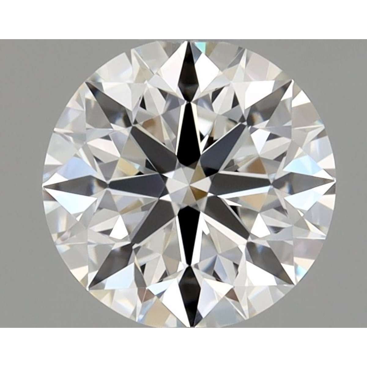 Certified Diamond GIA Carats 0.73 Color F Clarity IF  EX  EX  EX Fluorescence NON Brown No Green No Milky No EyeClean 100%