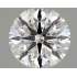 Certified Diamond GIA Carats 0.73 Color F Clarity IF  EX  EX  EX Fluorescence NON Brown No Green No Milky No EyeClean 100%