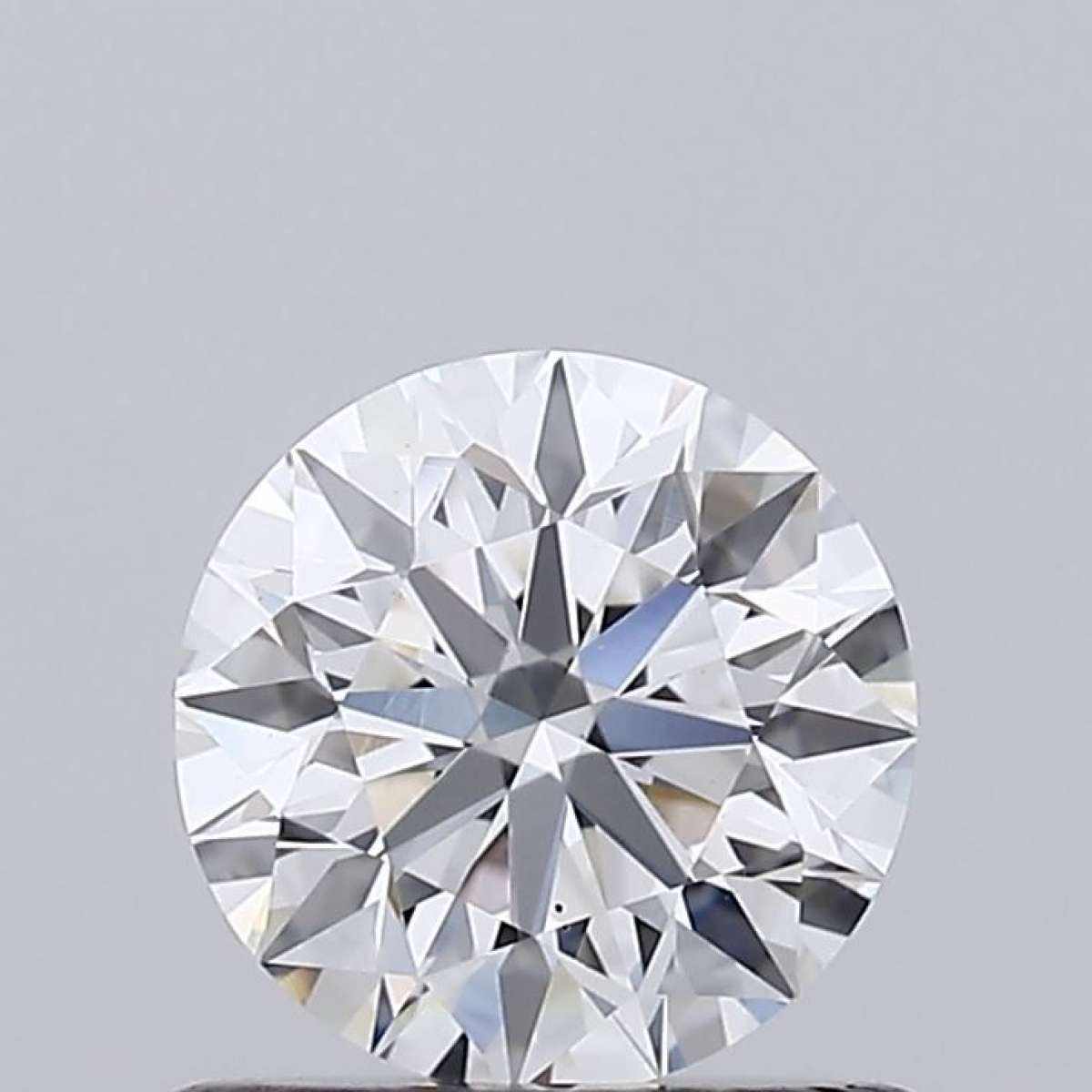 Certified Diamond GIA Carats 0.7 Color E Clarity VS2  EX  EX  EX Fluorescence MED Brown No Green No Milky No EyeClean 100%