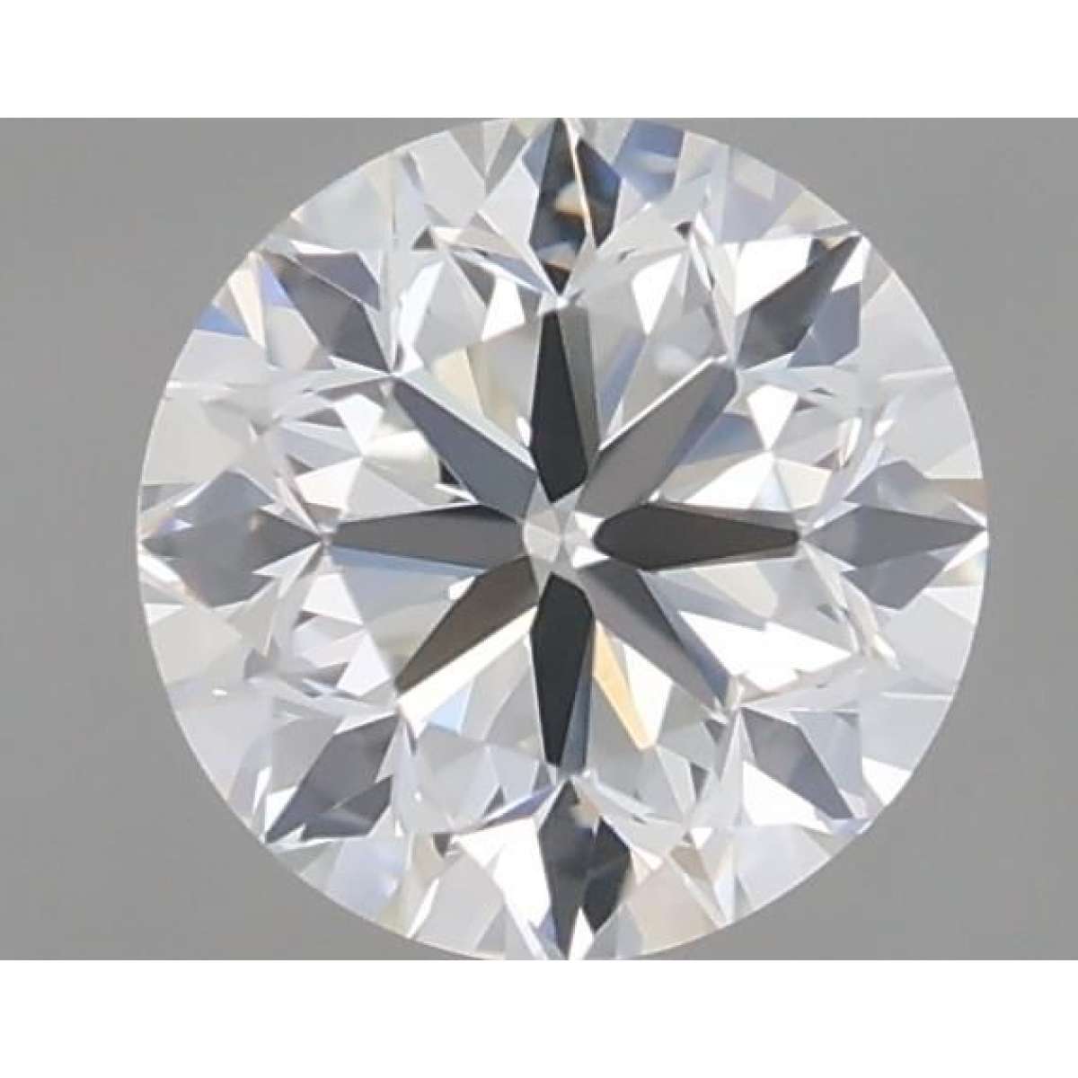 Diamante Certificato GIA Carati 0.45 Colore H Purezza VVS1 VG EX VG Fluorescenza MED Brown No Green No Milky No EyeClean 100% Diamante Certificato GIA Carati 0.45 Colore H Purezza VVS1 VG EX VG Fluorescenza MED Brown No Green No Milky No EyeClean 100%