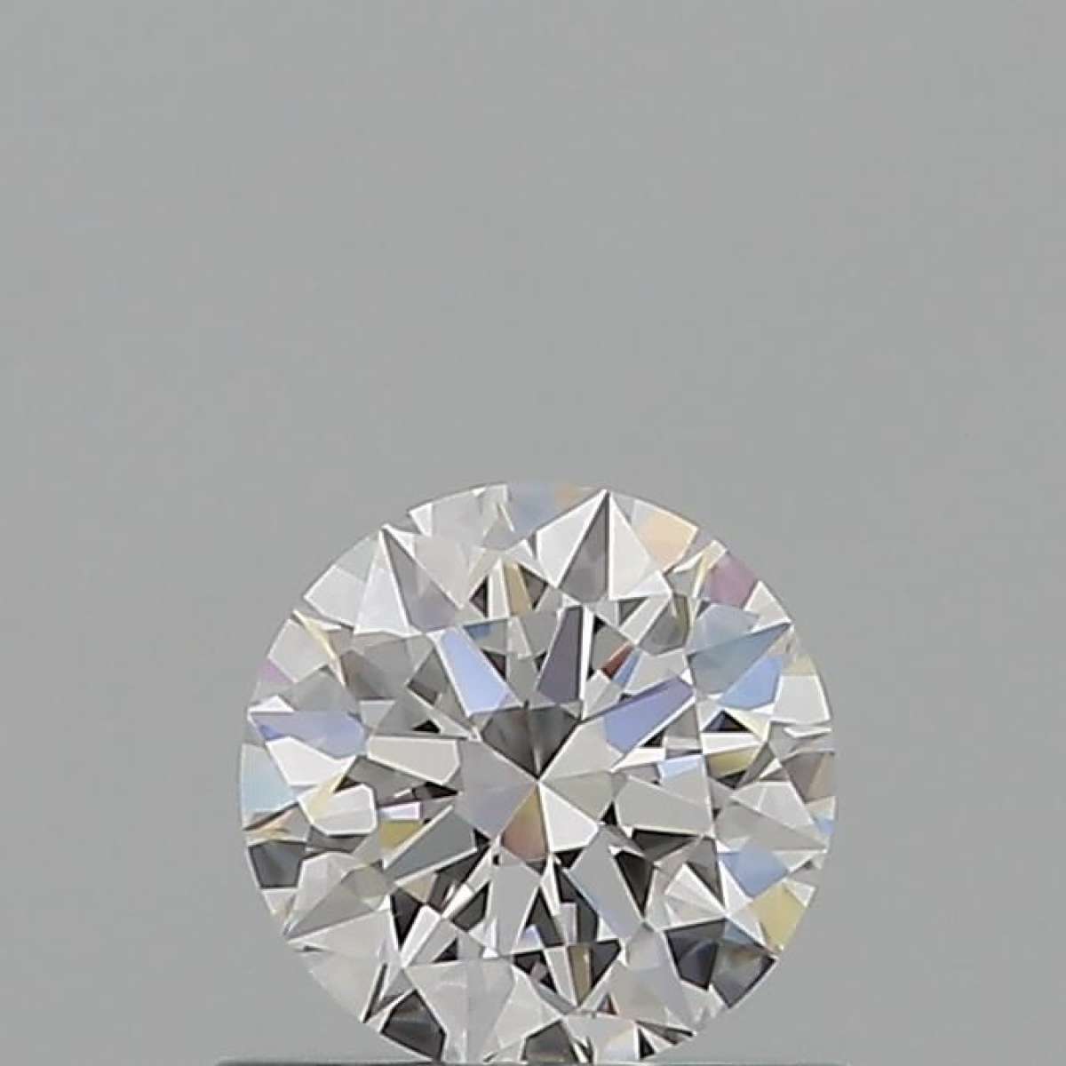 Certified Diamond GIA Carats 0.6 Color D Clarity VVS1 EX EX EX Fluorescence NON Brown No Green No Milky No EyeClean 100% Certified Diamond GIA Carats 0.6 Color D Clarity VVS1 EX EX EX Fluorescence NON Brown No Green No Milky No EyeClean 100%
