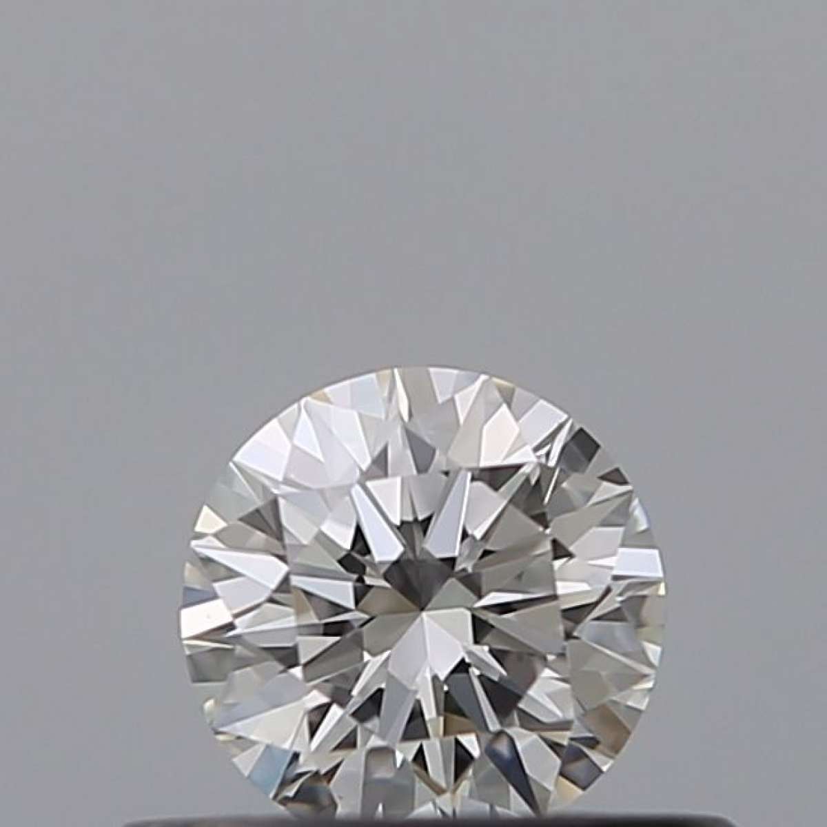 Certified Diamond GIA Carats 0.31 Color E Clarity VS1  EX  EX  EX Fluorescence NON Brown No Green No Milky No EyeClean 100%