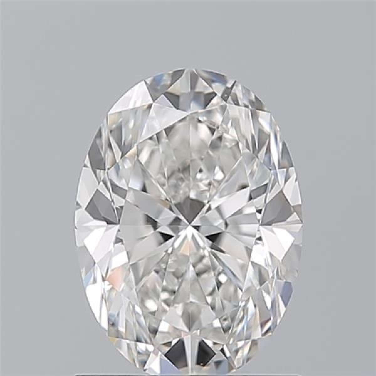 Certified Diamond GIA Carats 1.2 Color G Clarity VS1 - EX EX Fluorescence NON Brown No Milky No EyeClean 100% Certified Diamond GIA Carats 1.2 Color G Clarity VS1 - EX EX Fluorescence NON Brown No Milky No EyeClean 100%