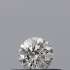 Certified Diamond IGI Carats 0.2 Color G Clarity VVS1  EX  EX  EX Fluorescence NON Brown No Milky No EyeClean 100%