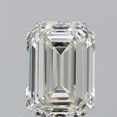 Certified Diamond IGI Carats 1.01 Color H Clarity VVS2  -  EX  EX Fluorescence NON Brown No Milky No EyeClean 100%