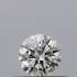 Certified Diamond GIA Carats 0.3 Color H Clarity IF  EX  EX  EX Fluorescence NON Brown No Milky No EyeClean 100%