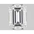 Certified Diamond GIA Carats 0.8 Color D Clarity IF  -  EX  EX Fluorescence NON Brown No Green No Milky No EyeClean 100%