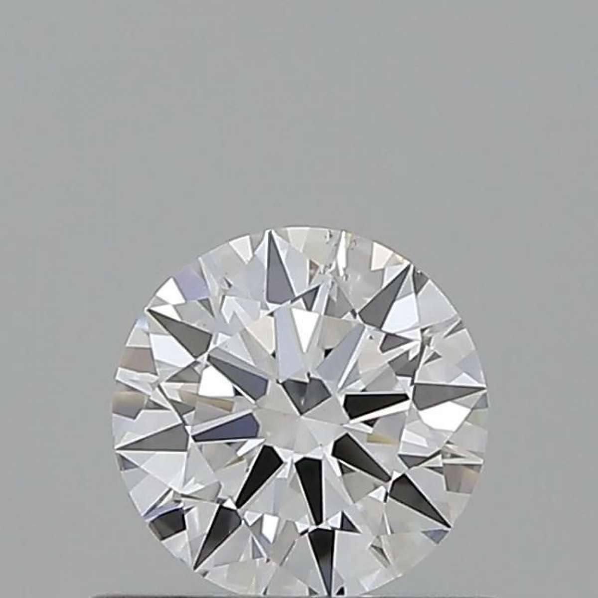 Certified Diamond GIA Carats 0.53 Color E Clarity VS2 EX EX EX Fluorescence NON Brown No Green No Milky No EyeClean 100% Certified Diamond GIA Carats 0.53 Color E Clarity VS2 EX EX EX Fluorescence NON Brown No Green No Milky No EyeClean 100%