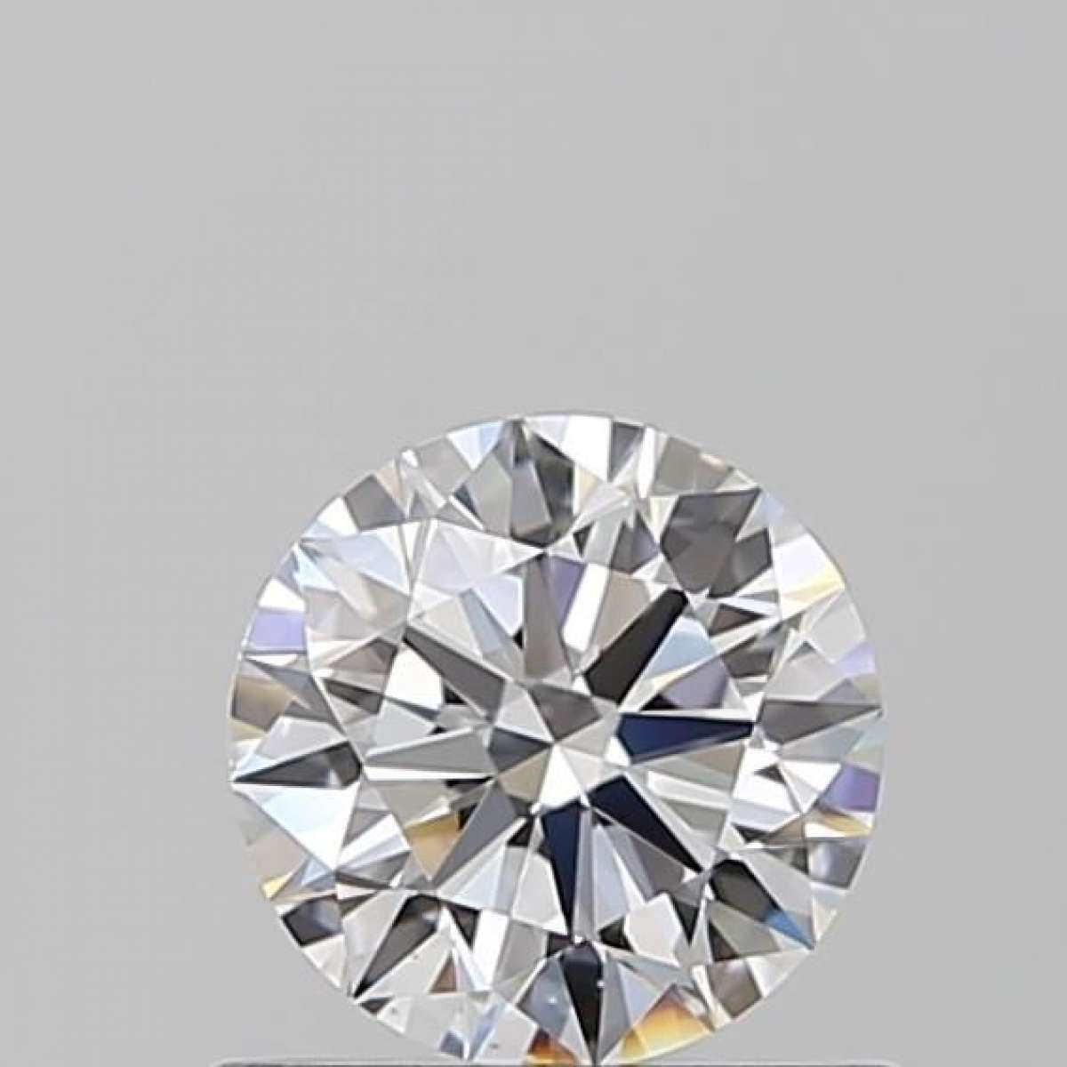 Certified Diamond GIA Carats 0.52 Color D Clarity VS2 EX EX EX Fluorescence FNT Brown No Green No Milky No EyeClean 100% Certified Diamond GIA Carats 0.52 Color D Clarity VS2 EX EX EX Fluorescence FNT Brown No Green No Milky No EyeClean 100%