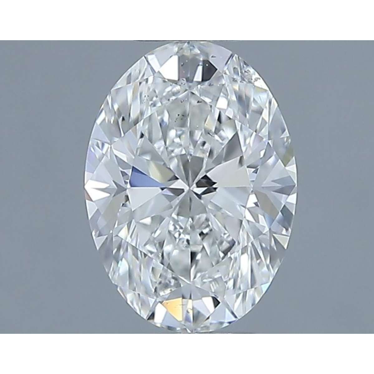 Certified Diamond GIA Carats 1.01 Color G Clarity SI1  -  EX  VG Fluorescence FNT Brown No Milky No EyeClean 100%