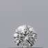 Certified Diamond GIA Carats 0.2 Color G Clarity SI1  EX  EX  EX Fluorescence NON Brown No Milky No EyeClean 100%