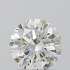 Certified Diamond IGI Carats 1.0 Color G Clarity VVS2  EX  EX  EX Fluorescence NON Brown No Green No Milky No EyeClean 100%
