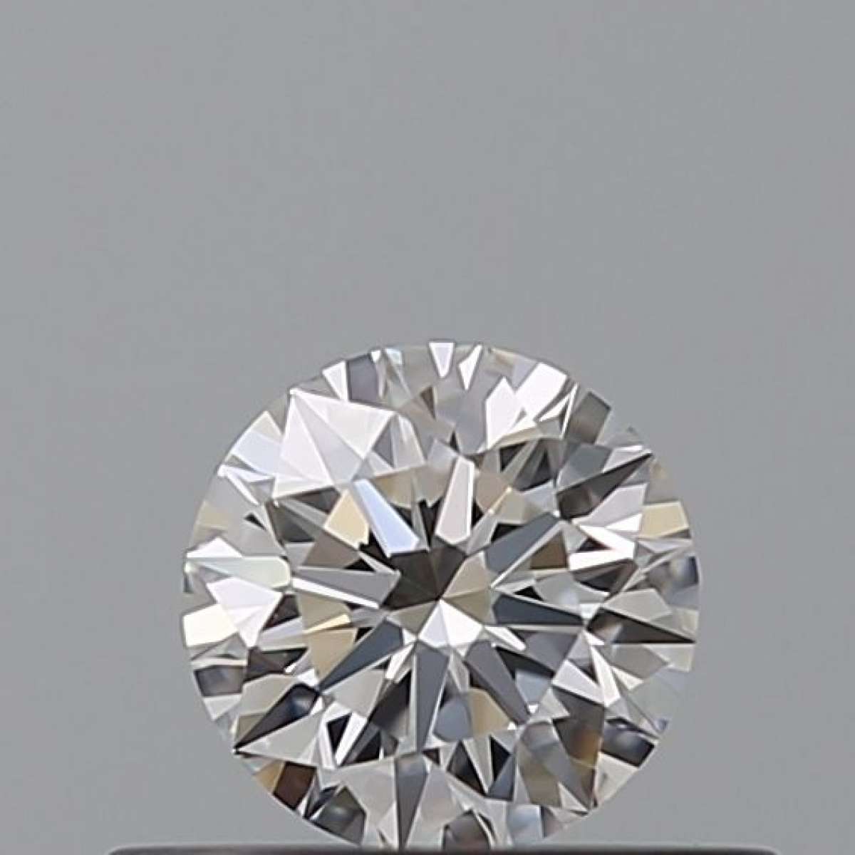 Certified Diamond GIA Carats 0.27 Color F Clarity VVS1 EX EX EX Fluorescence NON Brown No Milky No EyeClean 100% Certified Diamond GIA Carats 0.27 Color F Clarity VVS1 EX EX EX Fluorescence NON Brown No Milky No EyeClean 100%