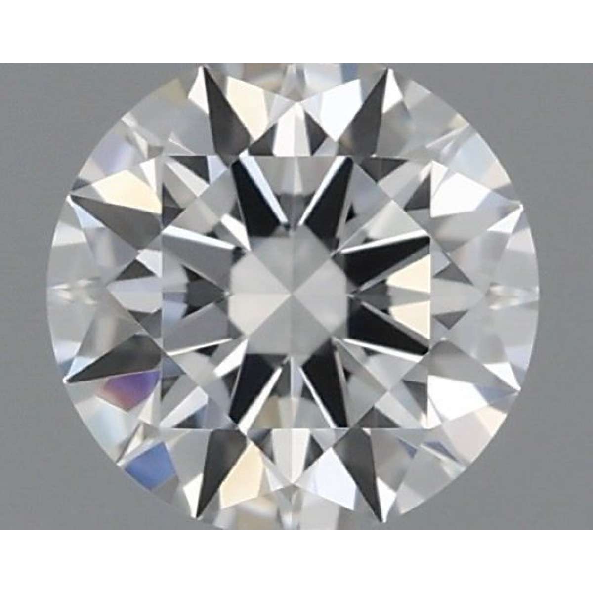 Certified Diamond GIA Carats 0.31 Color G Clarity VVS2  EX  EX  EX Fluorescence MED Brown No Green No Milky No EyeClean 100%