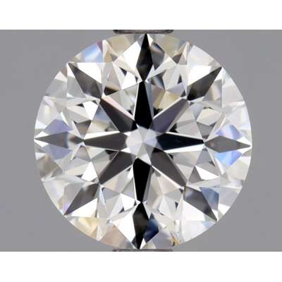 Certified Diamond GIA Carats 1.5 Color F Clarity VS2  EX  EX  EX Fluorescence NON Brown No Green No Milky No EyeClean 100%