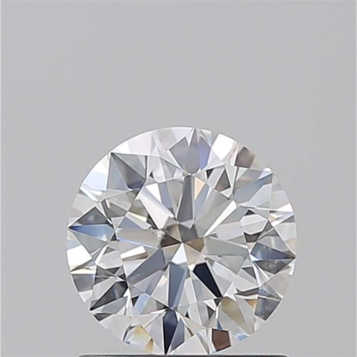 Certified Diamond GIA Carats 1.01 Color D Clarity VS2 EX EX EX Fluorescence NON Brown No Green No Milky No EyeClean 100% Certified Diamond GIA Carats 1.01 Color D Clarity VS2 EX EX EX Fluorescence NON Brown No Green No Milky No EyeClean 100%