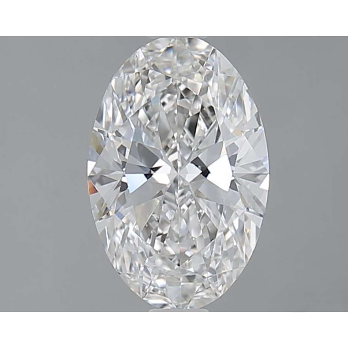 Certified Diamond GIA Carats 1.01 Color E Clarity VVS1  -  EX  EX Fluorescence MED Brown No Green No Milky No EyeClean 100%