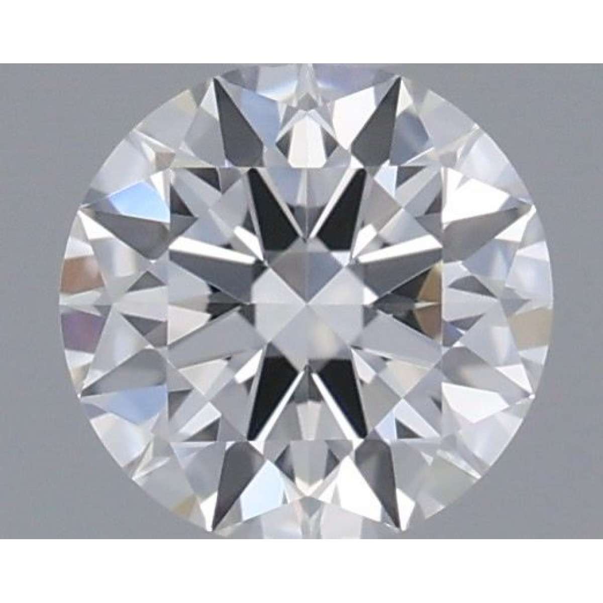 Diamante Certificato GIA Carati 0.3 Colore F Purezza VVS2 EX EX EX Fluorescenza NON Brown No Green No Milky No EyeClean 100% Diamante Certificato GIA Carati 0.3 Colore F Purezza VVS2 EX EX EX Fluorescenza NON Brown No Green No Milky No EyeClean 100%