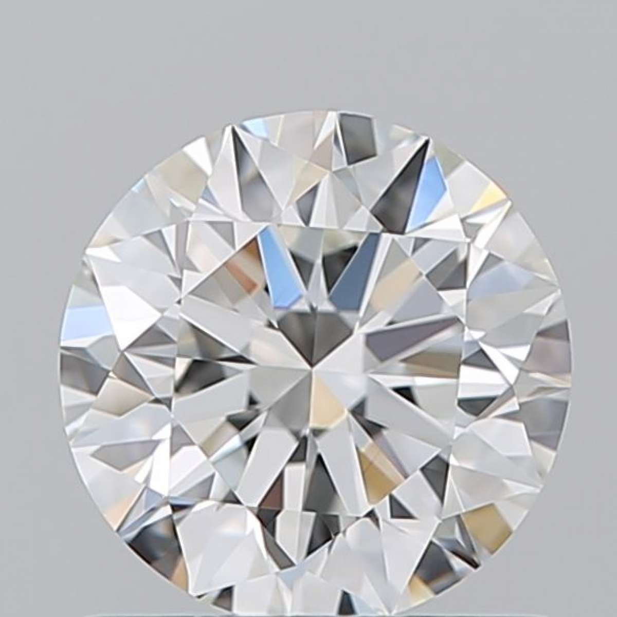 Certified Diamond GIA Carats 1.01 Color G Clarity VVS1 EX EX EX Fluorescence NON Brown No Milky No EyeClean 100% Certified Diamond GIA Carats 1.01 Color G Clarity VVS1 EX EX EX Fluorescence NON Brown No Milky No EyeClean 100%