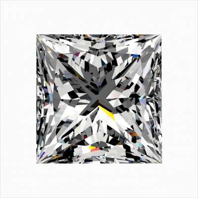 Certified Diamond GIA Carats 0.4 Color E Clarity VVS2 - EX VG Fluorescence NON Brown No Green No Milky No EyeClean 100% Certified Diamond GIA Carats 0.4 Color E Clarity VVS2 - EX VG Fluorescence NON Brown No Green No Milky No EyeClean 100%