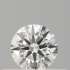 Certified Diamond GIA Carats 0.28 Color D Clarity VS2  EX  EX  EX Fluorescence NON Brown No Green No Milky No EyeClean 100%