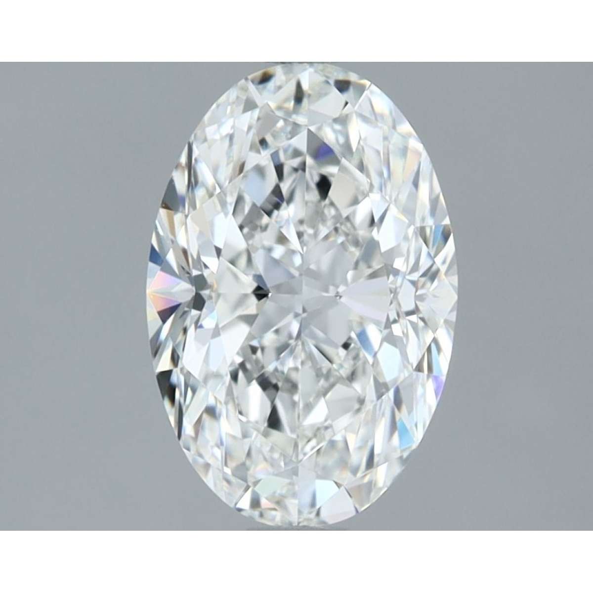 Diamante Certificato GIA Carati 1.72 Colore H Purezza VS1 - EX EX Fluorescenza FNT Brown No Green No Milky No EyeClean 100% Diamante Certificato GIA Carati 1.72 Colore H Purezza VS1 - EX EX Fluorescenza FNT Brown No Green No Milky No EyeClean 100%