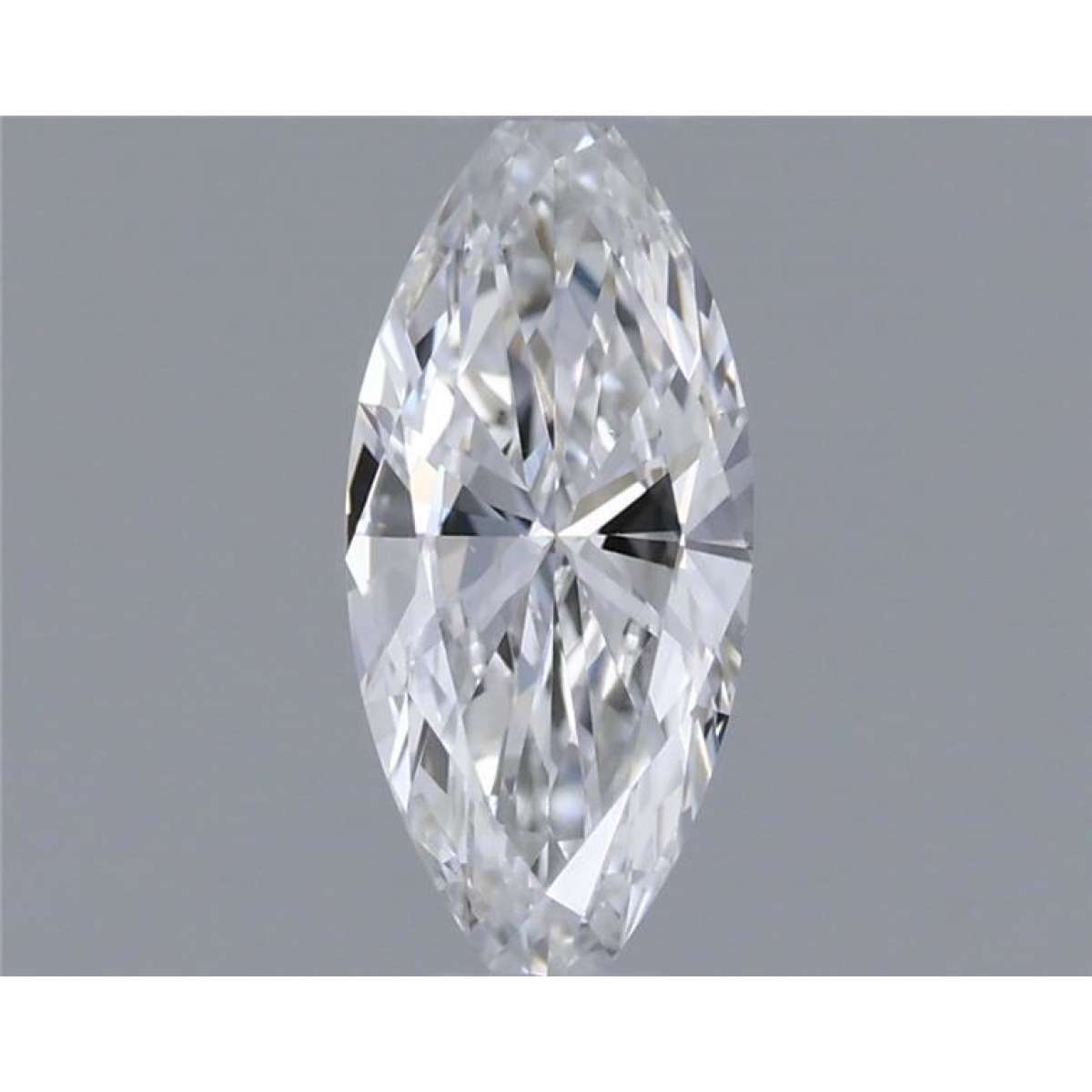 Certified Diamond GIA Carats 0.25 Color E Clarity VVS2  -  VG  VG Fluorescence FNT Brown No Green No Milky No EyeClean 100%